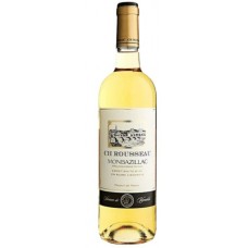 Chateau Rousseau Monbazillac